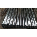 corrugated galvanized steel roofing sheet 0.15-0.6mm thick